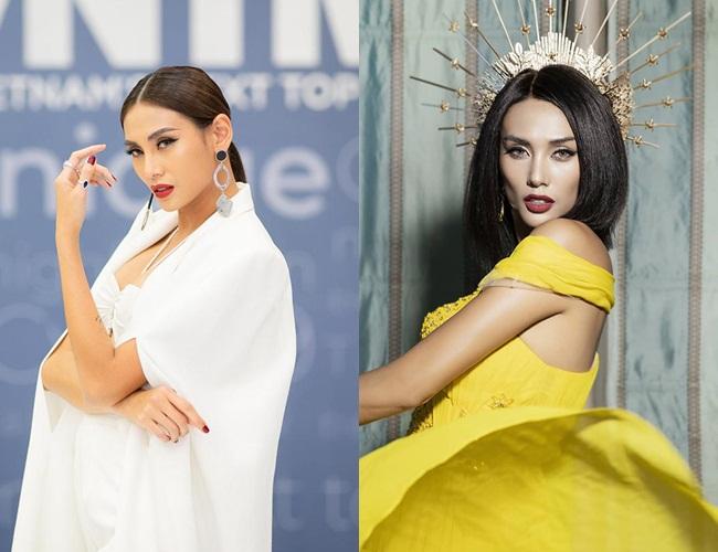 Á hậu 1 Hoàn vũ Việt Nam: Người tái sinh từ tàn tro, người kết hôn doanh nhân giàu có-2