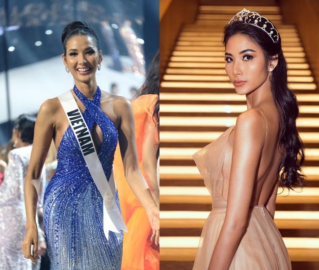 Á hậu 1 Hoàn vũ Việt Nam: Người tái sinh từ tàn tro, người kết hôn doanh nhân giàu có-6