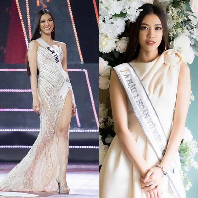 Á hậu 1 Hoàn vũ Việt Nam: Người tái sinh từ tàn tro, người kết hôn doanh nhân giàu có-7