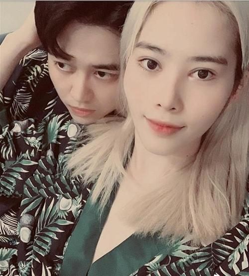 Nam Em: Tôi đẹp nên khổ tâm-1