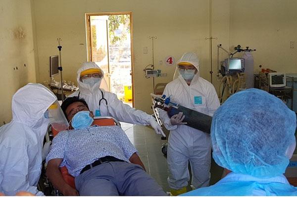 Thuê biệt thự mở tiệc ma túy mừng hết cách ly xã hội-2