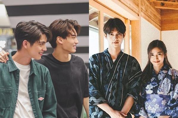 Bạn gái tin đồn bất ngờ bỏ theo dõi hotboy đam mỹ Win Metawin-8