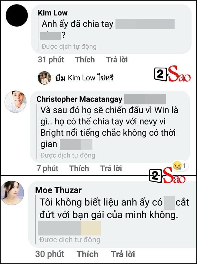 Hotboy đam mỹ Bright Vachirawit vướng nghi án chia tay bạn gái gây họa-5