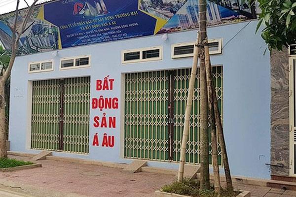 Nếu chi cục trưởng không cản, nhiều người đã uống rượu có Cyanua-1