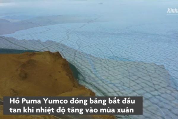 Vẻ đẹp của quê hương Ronaldo-1