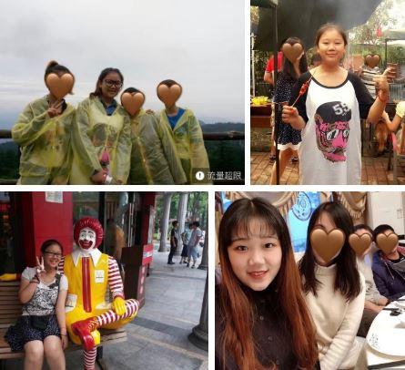 Shock vì bị mối tình đầu chia tay 2 ngày trước lễ tình nhân, cô gái bỗng giảm hơn 20kg hóa nữ thần-1