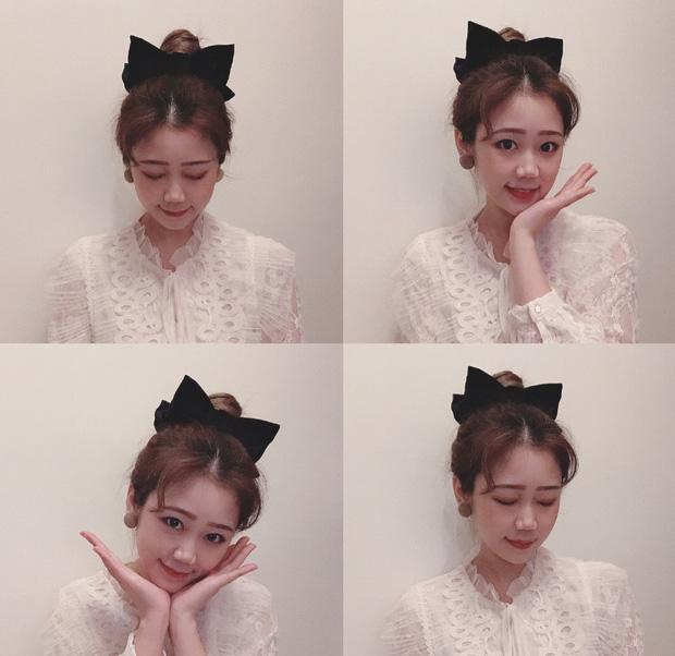 Shock vì bị mối tình đầu chia tay 2 ngày trước lễ tình nhân, cô gái bỗng giảm hơn 20kg hóa nữ thần-3