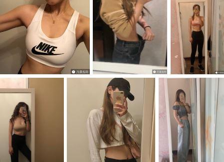 Shock vì bị mối tình đầu chia tay 2 ngày trước lễ tình nhân, cô gái bỗng giảm hơn 20kg hóa nữ thần-7