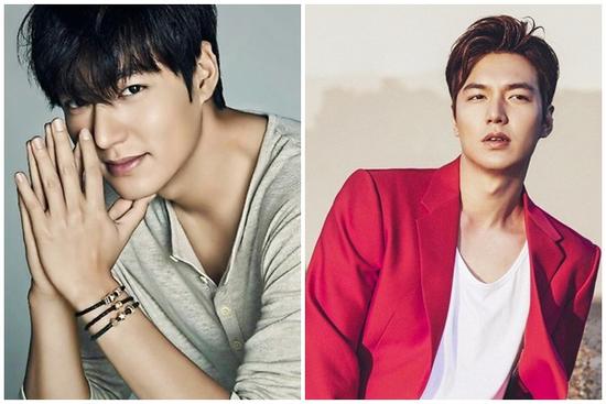 Lee Min Ho đã làm gì để giảm cân khi bị chê béo?
