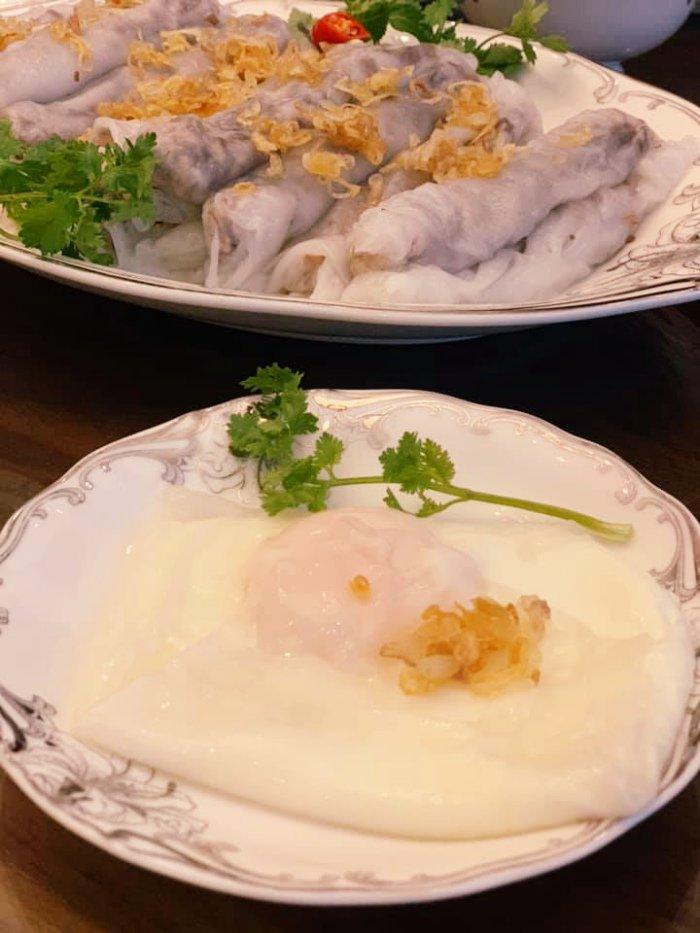 Ông bố đảm chỉ 6 mẹo tráng bánh cuốn bằng nồi hấp siêu đỉnh, thành công ngay lần đầu làm-2