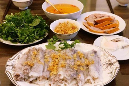 Ông bố đảm chỉ 6 mẹo tráng bánh cuốn bằng nồi hấp siêu đỉnh, thành công ngay lần đầu làm