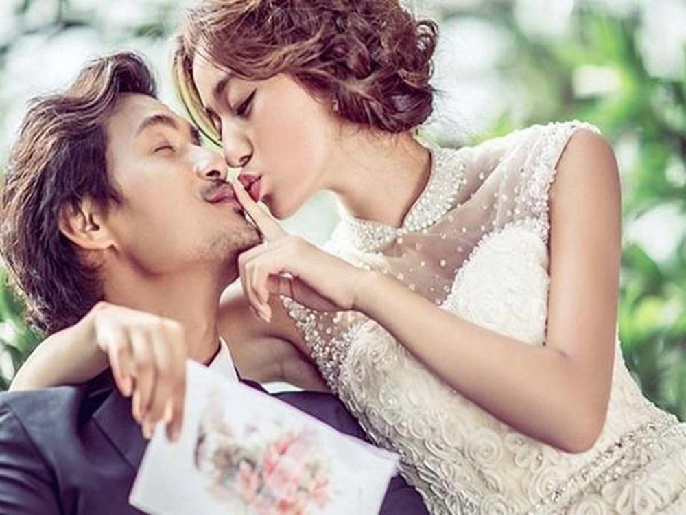 4 nàng giáp nhìn dữ tướng nhưng lại là những người vợ được chồng cưng như bà hoàng-4