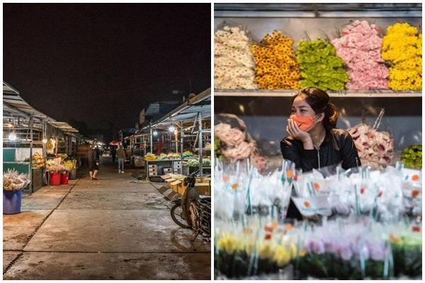 Thác mây đổ xuống núi rừng Sa Pa đẹp tựa tiên cảnh-1