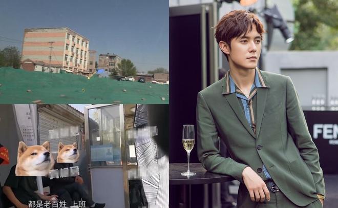 Tài tử yêu 4 nữ diễn viên cùng lúc nói dối về thân thế giàu có-2