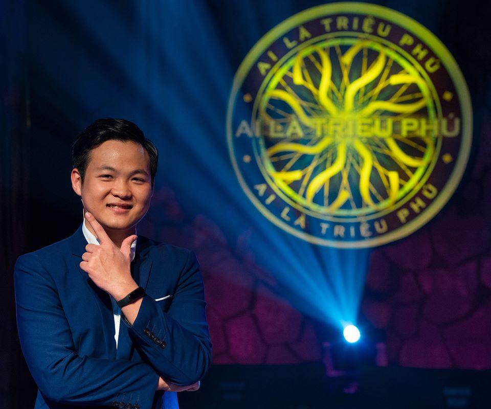 Xuất hiện người chơi phá đảo kỉ lục Ai là triệu phú, rinh giải thưởng 150 triệu đồng-3