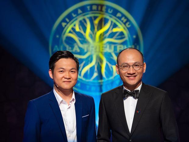 Xuất hiện người chơi phá đảo kỉ lục Ai là triệu phú, rinh giải thưởng 150 triệu đồng-4