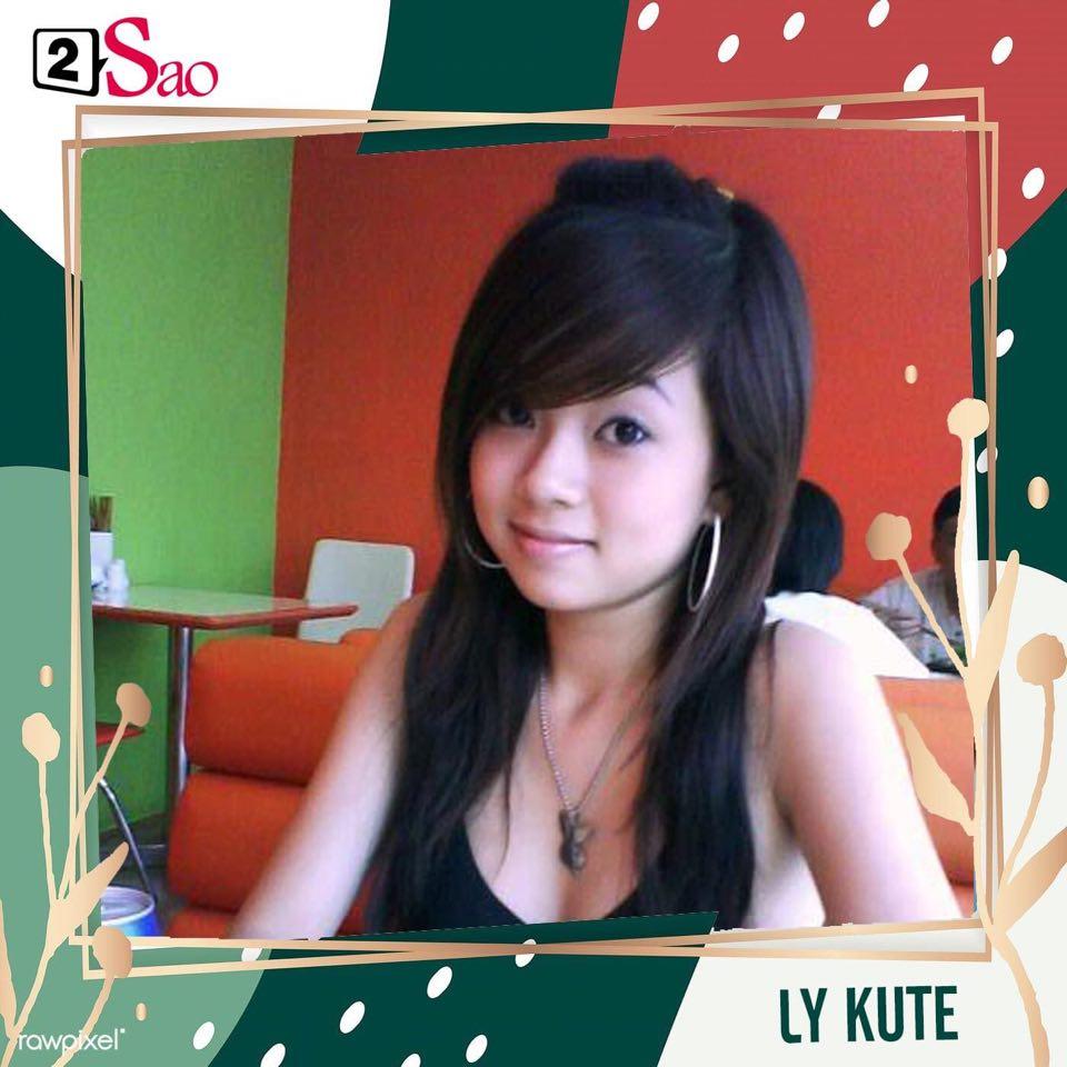 Nhan sắc đổi khác của Ly Kute minh chứng phụ nữ đẹp nhất khi không thuộc về ai-1