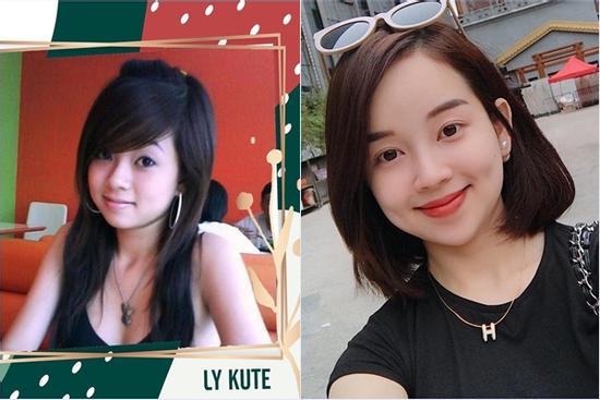 Nhan sắc đổi khác của Ly Kute minh chứng 'phụ nữ đẹp nhất khi không thuộc về ai'