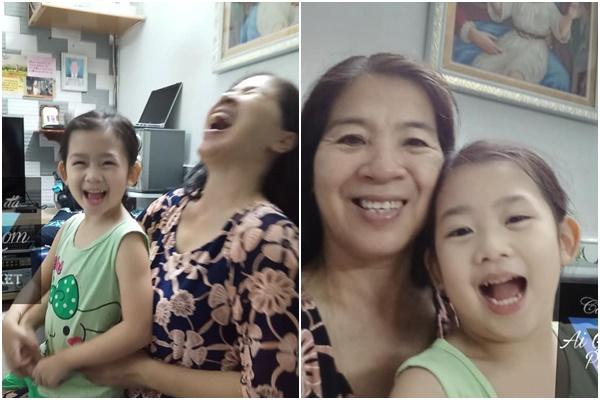 Quản lý Mai Phương lên tiếng trước thông tin ông bà ngoại sẽ sớm đón Lavie-4