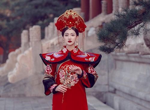 Được cả Càn Long và Gia Khánh sủng ái, mỹ nhân này cuối cùng lại rơi vào bi kịch-2