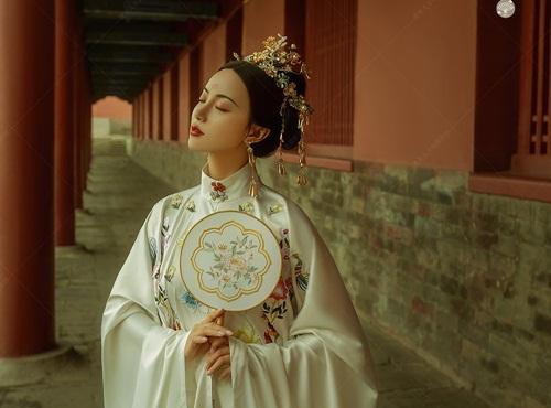 Được cả Càn Long và Gia Khánh sủng ái, mỹ nhân này cuối cùng lại rơi vào bi kịch-3