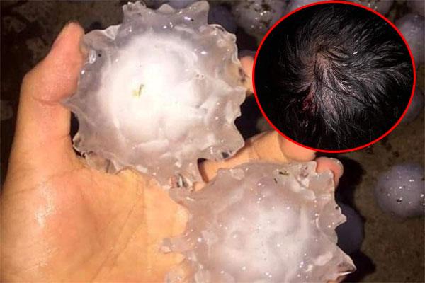 Vì sao cuối tháng 4 miền Bắc vẫn mưa rét?-2