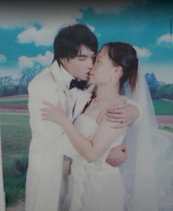 Yêu 4 cô gái cùng lúc, tài tử Cbiz nói dối thân thế giàu có, hóa ra con nhà nghèo-1