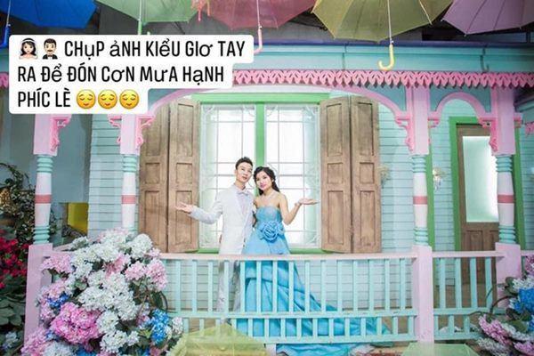 Yêu 4 cô gái cùng lúc, tài tử Cbiz nói dối thân thế giàu có, hóa ra con nhà nghèo-13