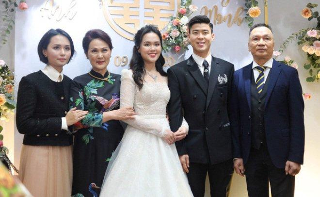 4 cặp đôi con nhà đại gia Việt tổ chức siêu đám cưới tiền tỷ giờ ra sao?-1