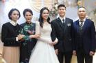 4 cặp đôi con nhà đại gia Việt tổ chức siêu đám cưới tiền tỷ giờ ra sao?