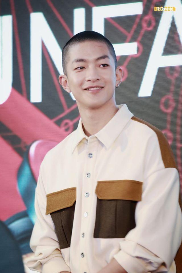 Tài tử Như Ý Truyện bị tình cũ tố bạo dâm, quan hệ với nhiều phụ nữ-1