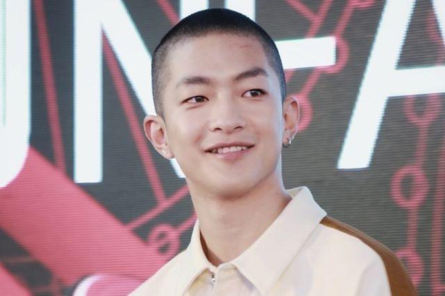 Tài tử Tân bến Thượng Hải túng quẫn, mất hết sự nghiệp sau scandal mua dâm-4