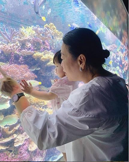 Hoa hậu Đặng Thu Thảo xác nhận mang thai lần 2, dự sinh quý tử vào tháng 5-6