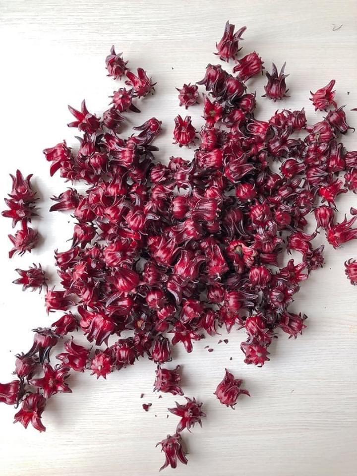 Thức uống có màu đỏ như máu giúp Tăng Thanh Hà ngày càng nâng tầm nhan sắc-4