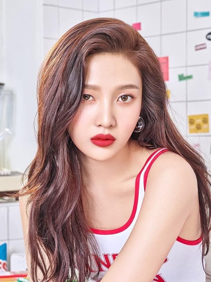 Red Velvet Joy sở hữu chất giọng trong trẻo và truyền cảm. Cô được đánh giá là 