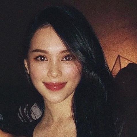 Linh Rin liên tục có động thái tích cực, fans đồn đoán phải chăng tái hợp Phillip Nguyễn?-4