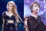 BTS, Black Pink quyền lực hơn Son Heung Min ở Hàn Quốc-11