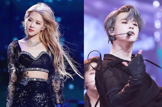 Những idol sở hữu màu giọng độc đáo: Fan đồng loạt gọi tên BLACKPINK Rosé, BTS Jimin