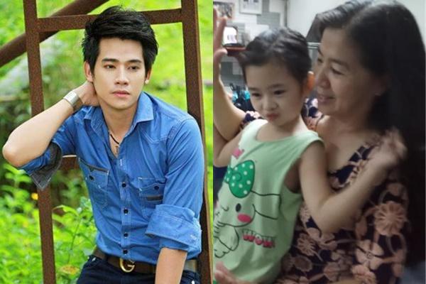 Trấn Thành, Ốc Thanh Vân mở sổ tiết kiệm cho con gái Mai Phương-2