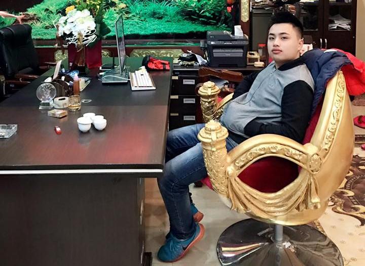 Chân dung Tiến Trắng – con nuôi bất hảo của Đường Nhuệ với những phi vụ đánh người không ghê tay-8