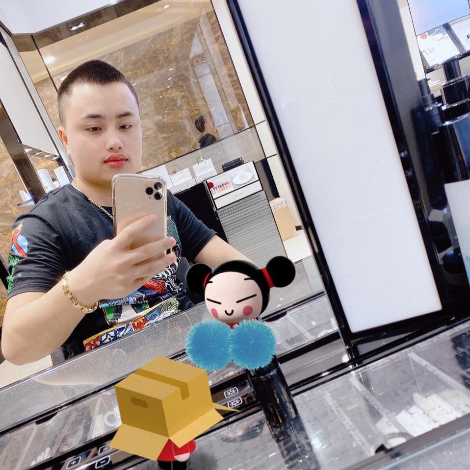 Chân dung Tiến Trắng – con nuôi bất hảo của Đường Nhuệ với những phi vụ đánh người không ghê tay-11