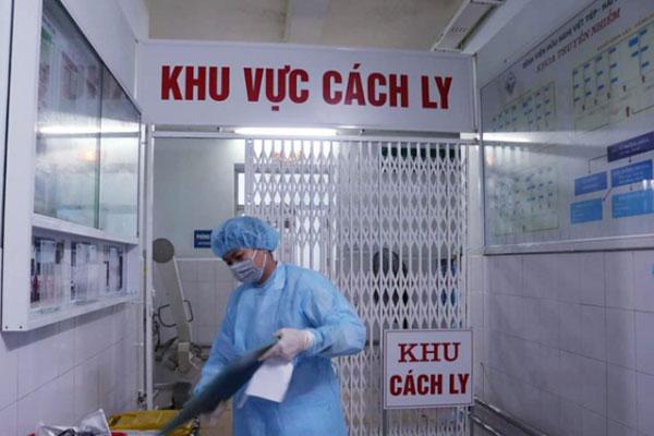 Bộ Y tế công bố: Việt Nam có thêm 2 ca mắc COVID-19 là du học sinh trở về từ Nhật Bản-1