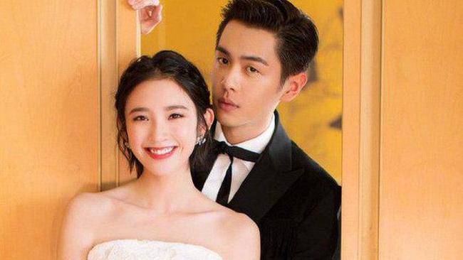 Dàn sao Hoa ngữ rón rén khi đóng phim cùng bạn diễn đã có gia đình-3