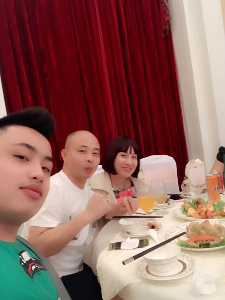 Chân dung Tiến Trắng – con nuôi bất hảo của Đường Nhuệ với những phi vụ đánh người không ghê tay-2