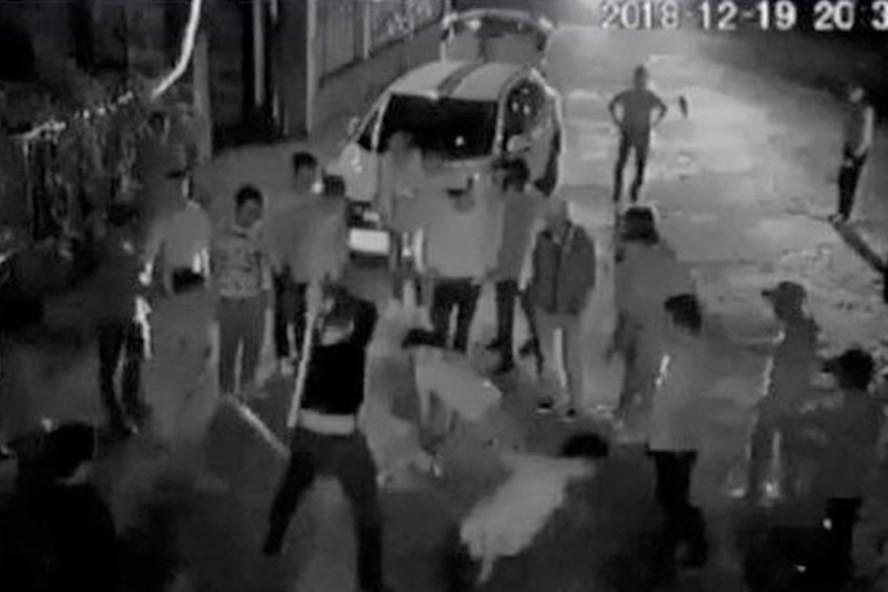 Hủy bản án sơ thẩm vụ con nuôi Đường Nhuệ và đồng phạm hành hung người-1