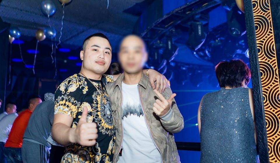 Chân dung Tiến Trắng – con nuôi bất hảo của Đường Nhuệ với những phi vụ đánh người không ghê tay-13