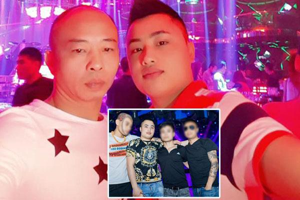 Hủy bản án sơ thẩm vụ con nuôi Đường Nhuệ và đồng phạm hành hung người-3