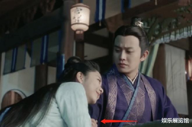 Dàn sao Hoa ngữ rón rén khi đóng phim cùng bạn diễn đã có gia đình-10