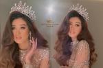 Bản tin Hoa hậu Hoàn vũ 24/4: Nhan sắc Khánh Vân đã đủ 'mặn' để ra thế giới?