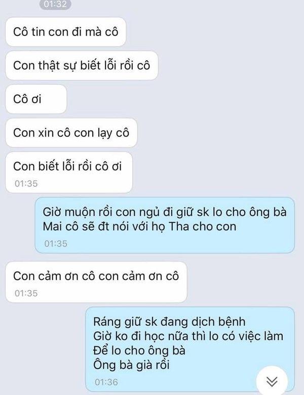 Hot: Phía K-ICM nhờ pháp luật giải quyết những bình luận bôi nhọ nghệ sĩ từ anti-fan-2